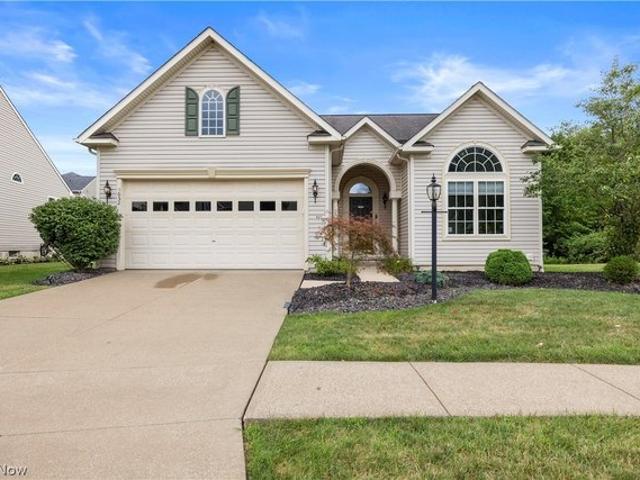 House for sale in Brunswick, Ohio