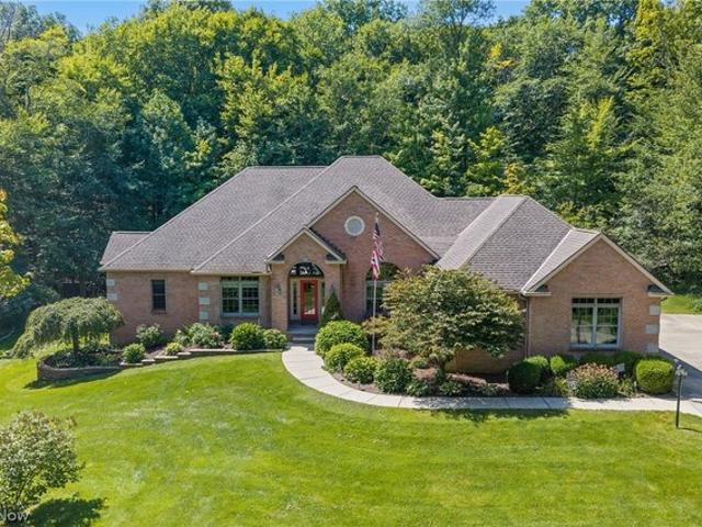 House for sale in Medina, Ohio
