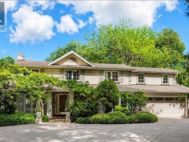 House for sale in Burlington, Ontario
