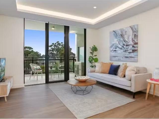 Apartment for rent in Sydney, New South Wales