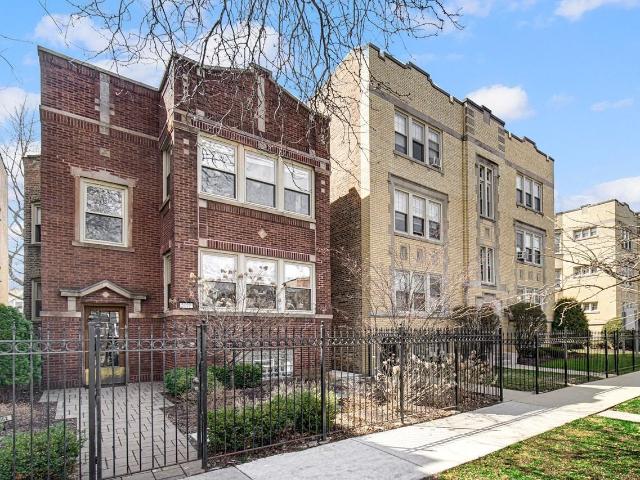 Apartment for rent in Chicago, Cook County