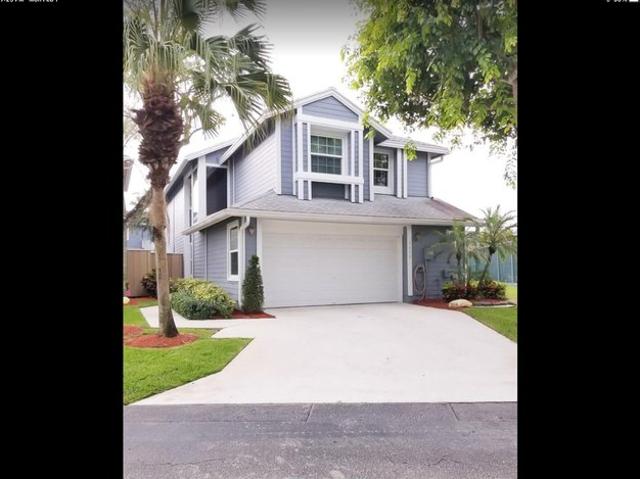House for sale in Boca Raton, Florida