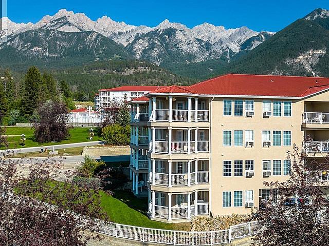 Condo for sale in British Columbia