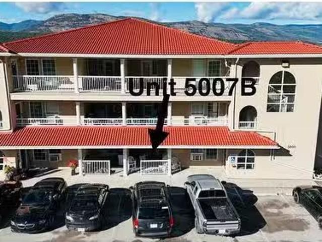 Condo for sale in Fairmont Hot Springs, British Columbia