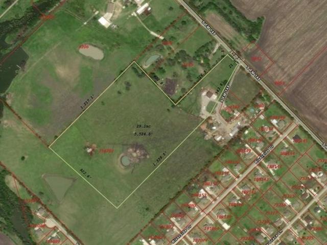 Farm for sale in Kaufman, Texas