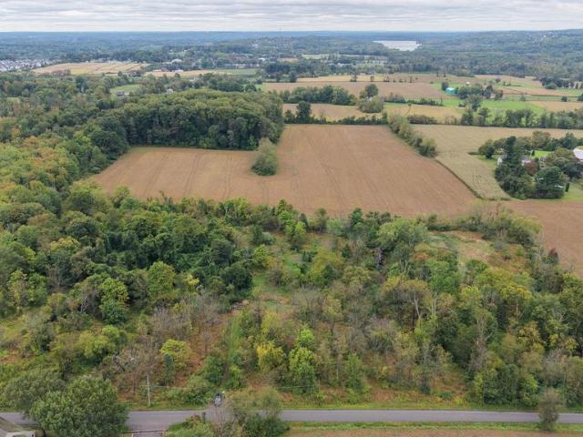 Land for sale in Danboro, Plumstead Township