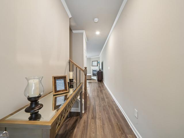 Townhouse for sale in Oakwood, Georgia