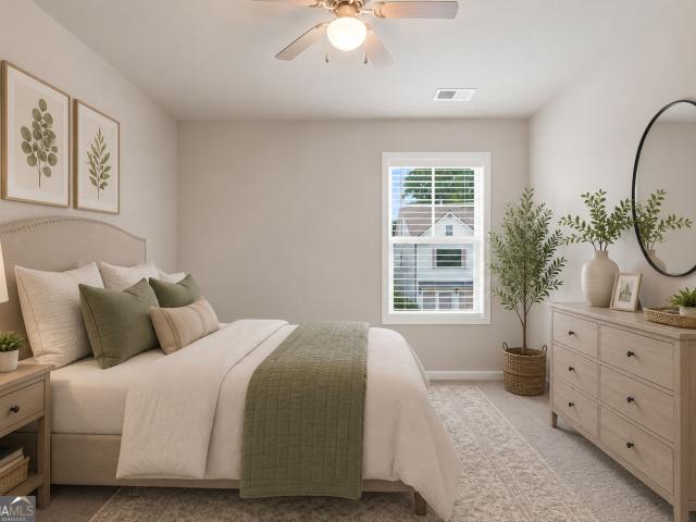 Townhouse for sale in Oakwood, Georgia