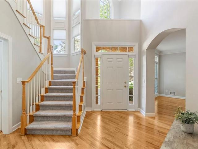 House for sale in Cobb, Georgia