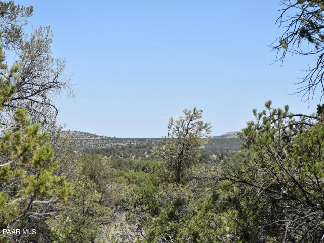 Land for sale in Prescott, Arizona