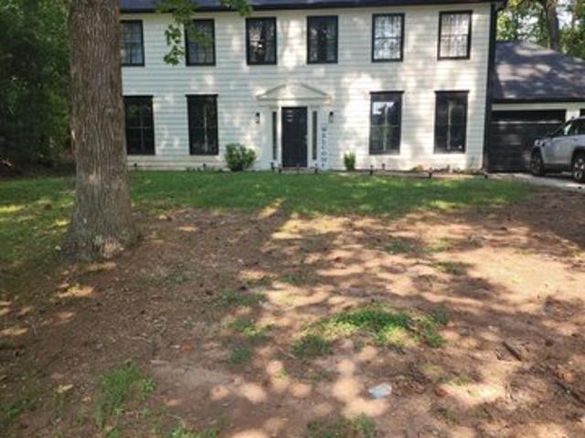 House for sale in Stone Mountain, Georgia