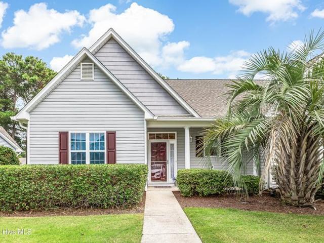 Townhouse for sale in Southport, Brunswick County