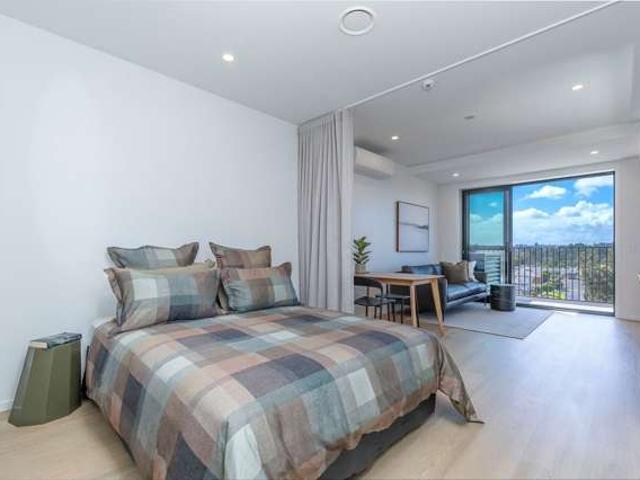 Apartment for rent in Balmoral