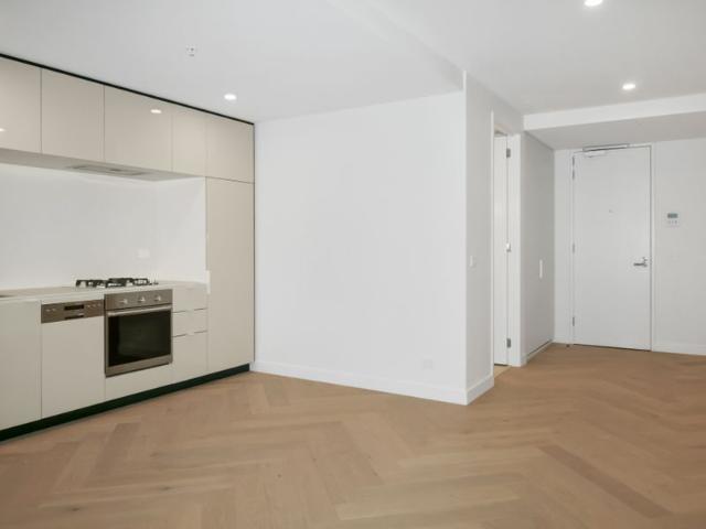 Apartment for rent in Fitzroy