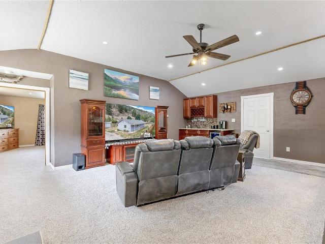 House for sale in Grant, Colorado