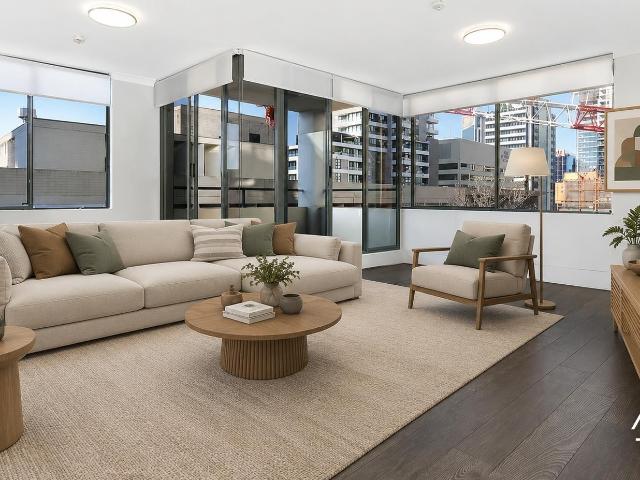 Apartment for rent in Sydney, New South Wales