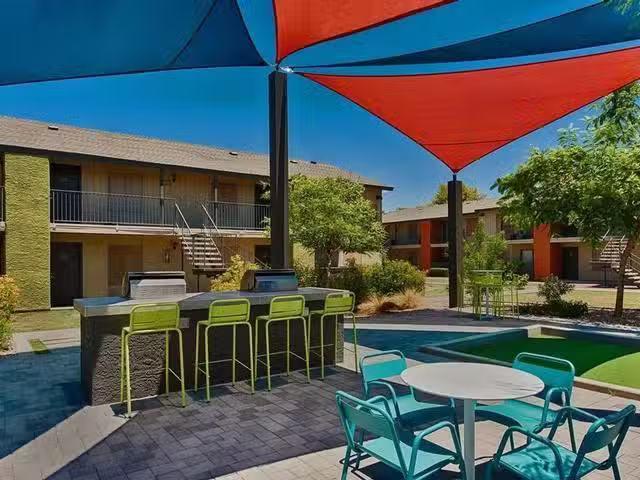 Condo for rent in Mesa