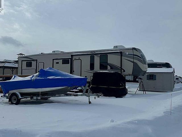 Land for sale in Red Deer