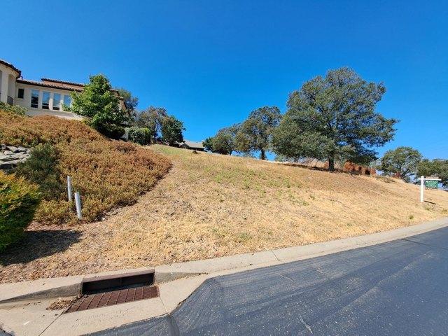 Land for sale in California