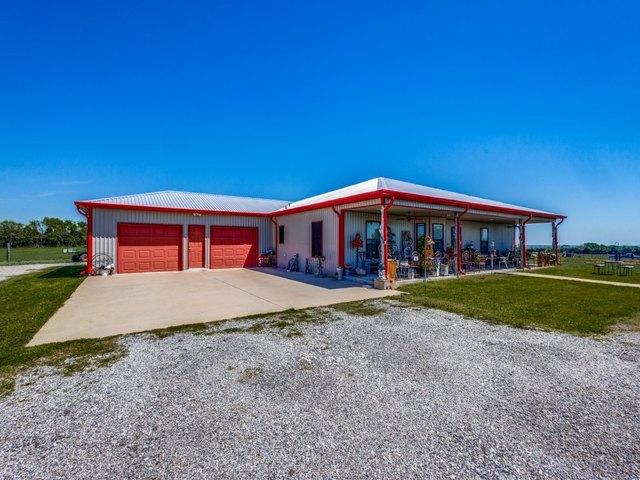 Farm for sale in Melissa, Texas