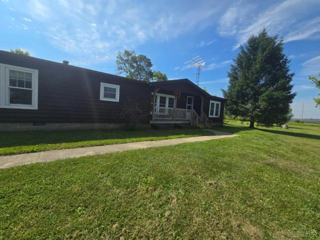 House for sale in Martinsville, Ohio