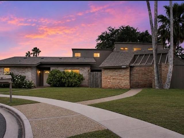 House for sale in Corpus Christi, Texas