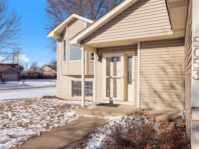 House for sale in Big Lake, Minnesota