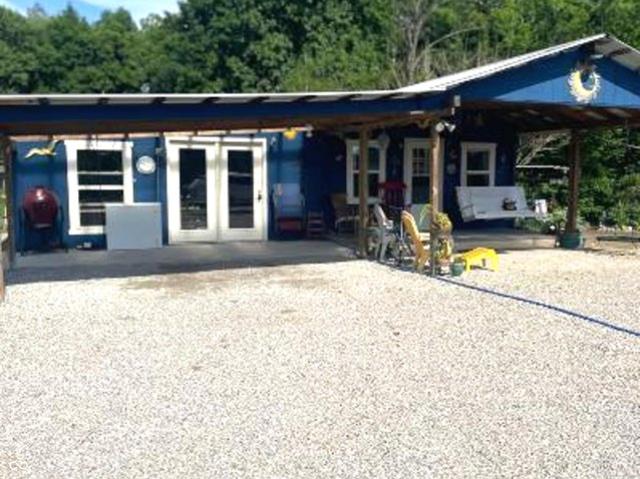 House for sale in Morgantown, Indiana