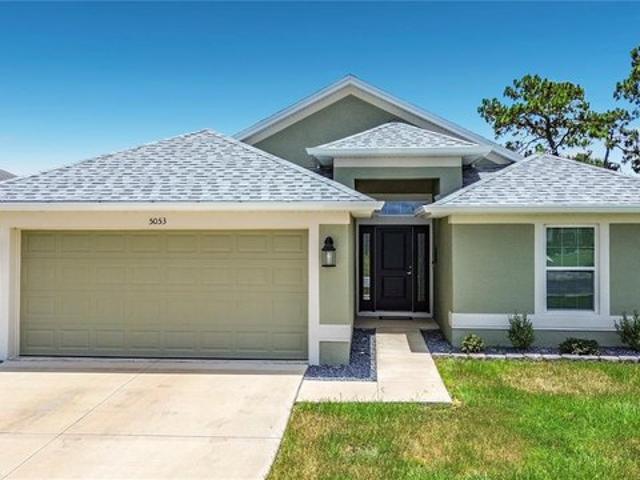 House for sale in Beverly Hills, Florida