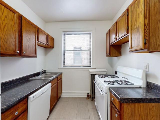 Apartment for rent in Chicago, Cook County