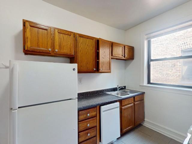 Apartment for rent in Chicago Park, Illinois