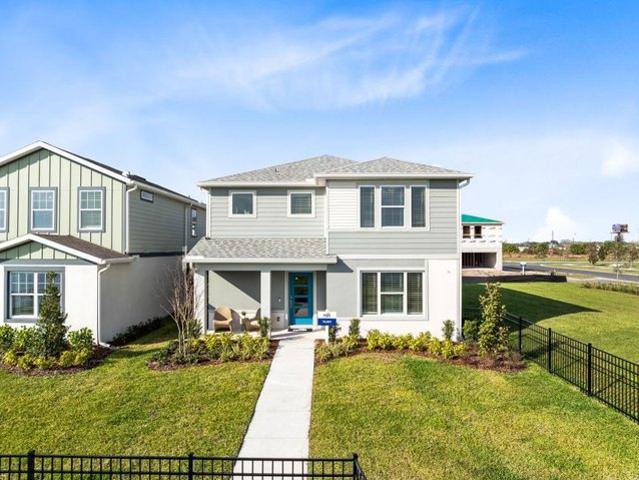 House for sale in Saint Cloud, Florida