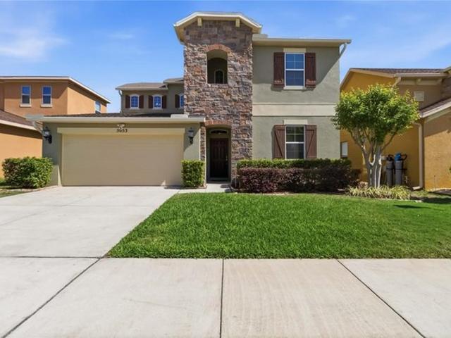House for sale in Minneola, Lake County