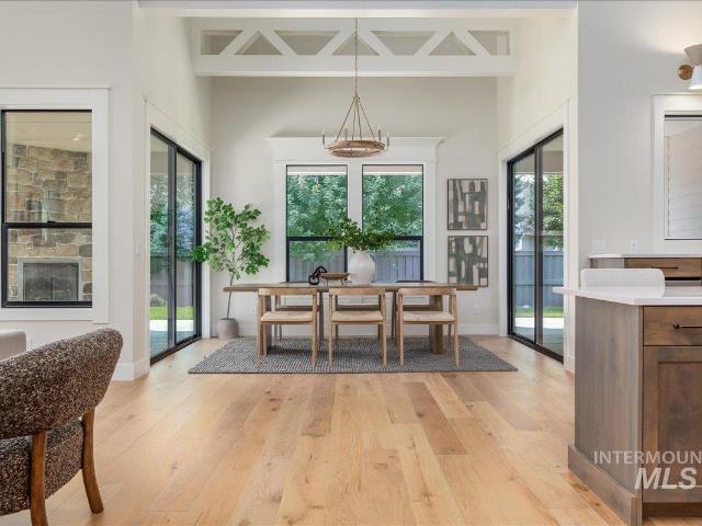 House for sale in Eagle, Idaho