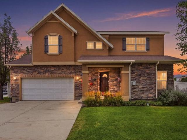 House for sale in Riverton, Salt Lake County