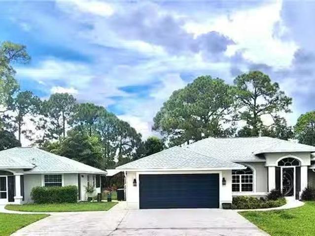 House for rent in West Palm Beach
