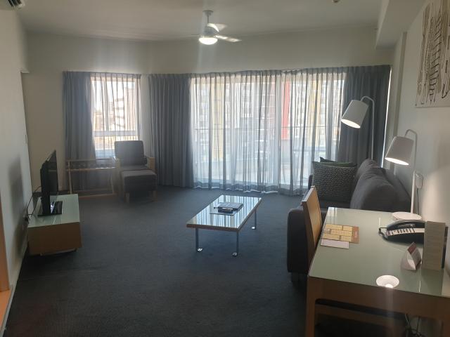 Apartment for rent in Darwin City, Darwin