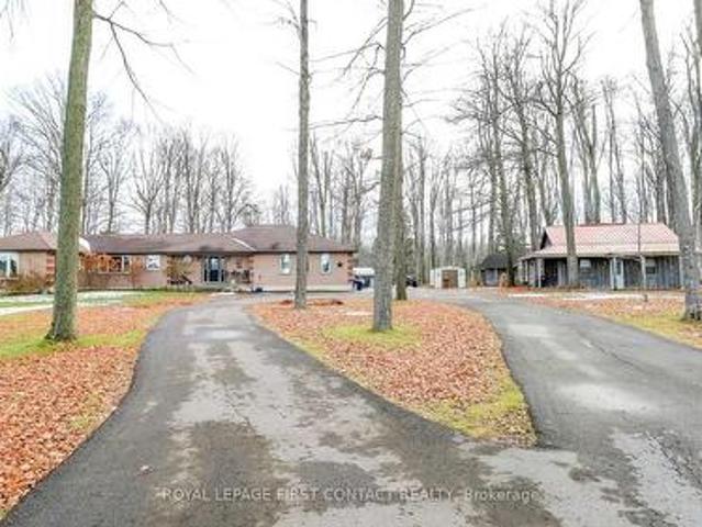 House for sale in Dufferin, Ontario