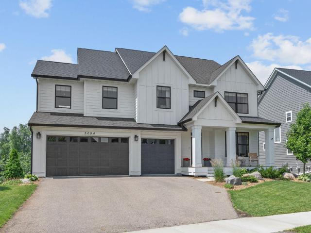 House for sale in Chaska, Minnesota