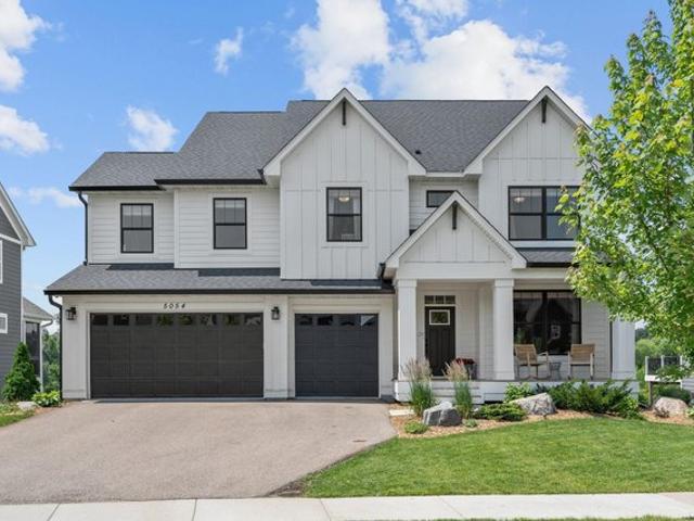 House for sale in Chaska, Minnesota