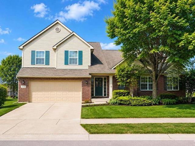 Townhouse for sale in Ypsilanti, Michigan