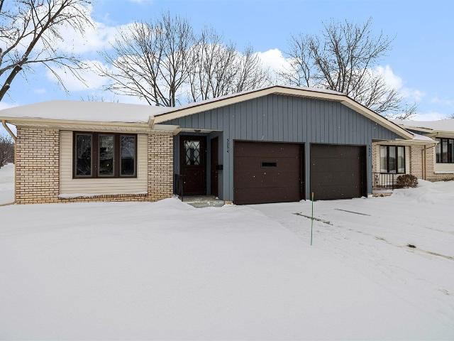 Condo for sale in Hudsonville, Michigan