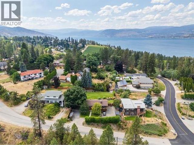 House for sale in Winfield, British Columbia