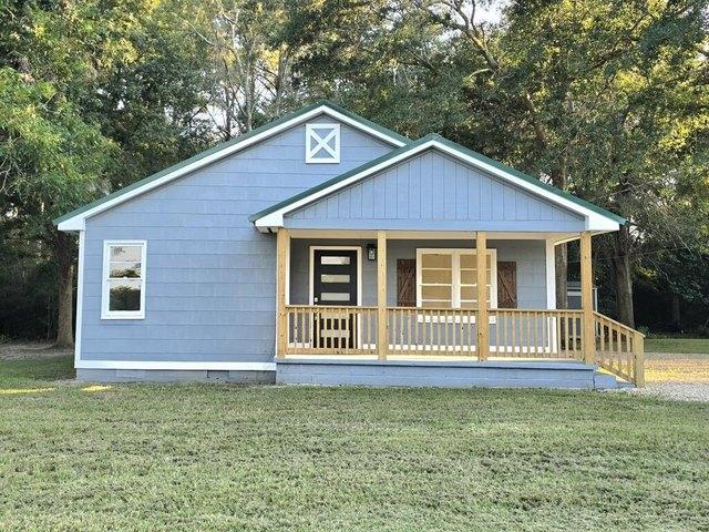 House for sale in Coolidge, Thomas County