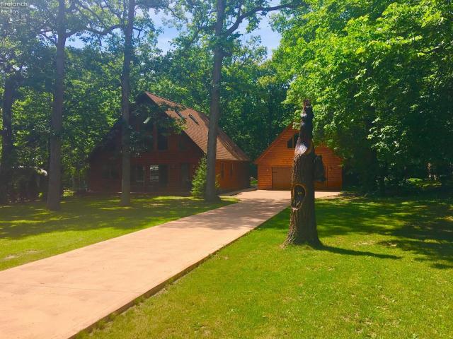 House for sale in Ottawa, Ohio