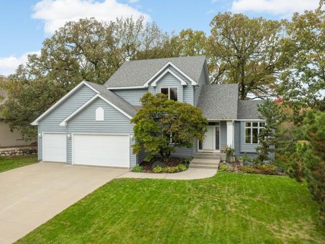 House for sale in Savage, Scott County