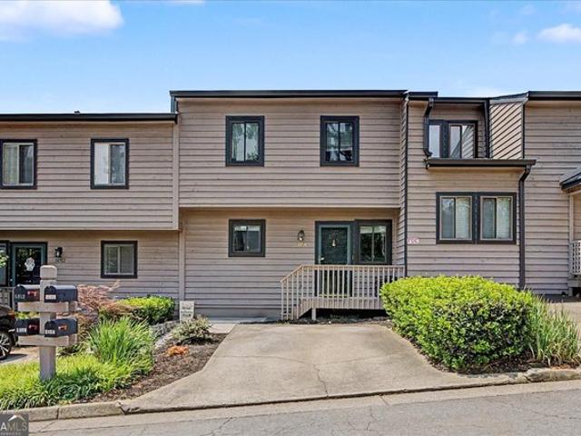 Townhouse for sale in Cobb, Georgia