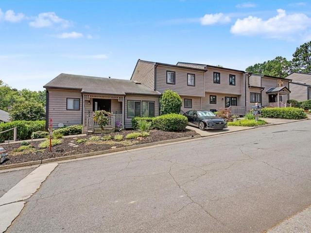 Townhouse for sale in Cobb, Georgia