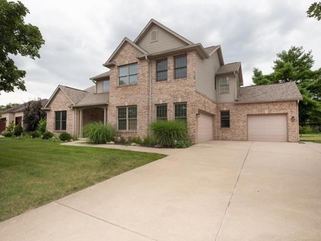House for sale in Tippecanoe, Indiana