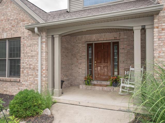 House for sale in Tippecanoe, Indiana
